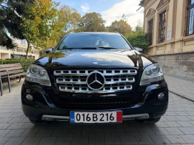 Mercedes-Benz ML 350 - 8600 € - 49641525 5 | Car24.bg Mercedes-Benz ML 350 - 8600 € - 49641525 5