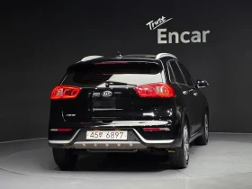 Kia Niro Prestige | Auto.bg — изображение 4 Kia Niro Prestige | Auto.bg — изображение 4