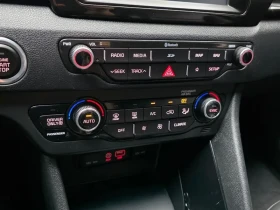 Kia Niro Prestige | Auto.bg — изображение 16 Kia Niro Prestige | Auto.bg — изображение 16