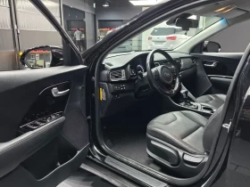 Kia Niro Prestige | Auto.bg — изображение 10 Kia Niro Prestige | Auto.bg — изображение 10