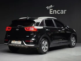 Kia Niro Prestige | Auto.bg — изображение 2 Kia Niro Prestige | Auto.bg — изображение 2