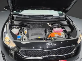 Kia Niro Prestige | Auto.bg — изображение 6 Kia Niro Prestige | Auto.bg — изображение 6