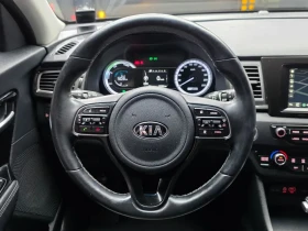 Kia Niro Prestige | Auto.bg — изображение 13 Kia Niro Prestige | Auto.bg — изображение 13