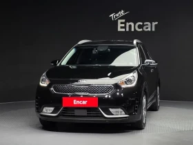 Kia Niro Prestige | Auto.bg — изображение 3 Kia Niro Prestige | Auto.bg — изображение 3