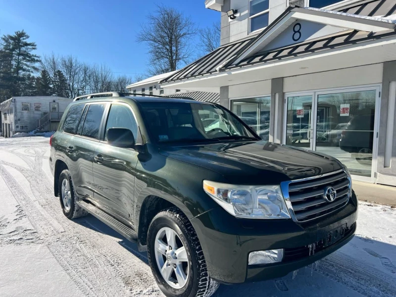 Toyota Land cruiser - 27030 € / 52866.08 лв. - 87665649 1 | Car24.bg Toyota Land cruiser - 27030 € / 52866.08 лв. - 87665649 1