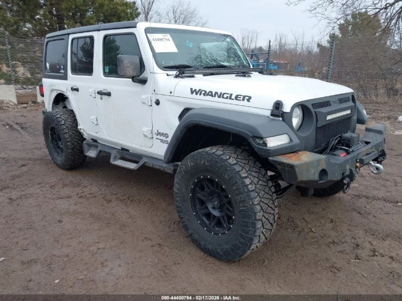 Jeep Wrangler 3.6l Unlimited Sport S 4X4 - 17400 € / 34031.44 лв. - 27678305 1 | Car24.bg Jeep Wrangler 3.6l Unlimited Sport S 4X4 - 17400 € / 34031.44 лв. - 27678305 1