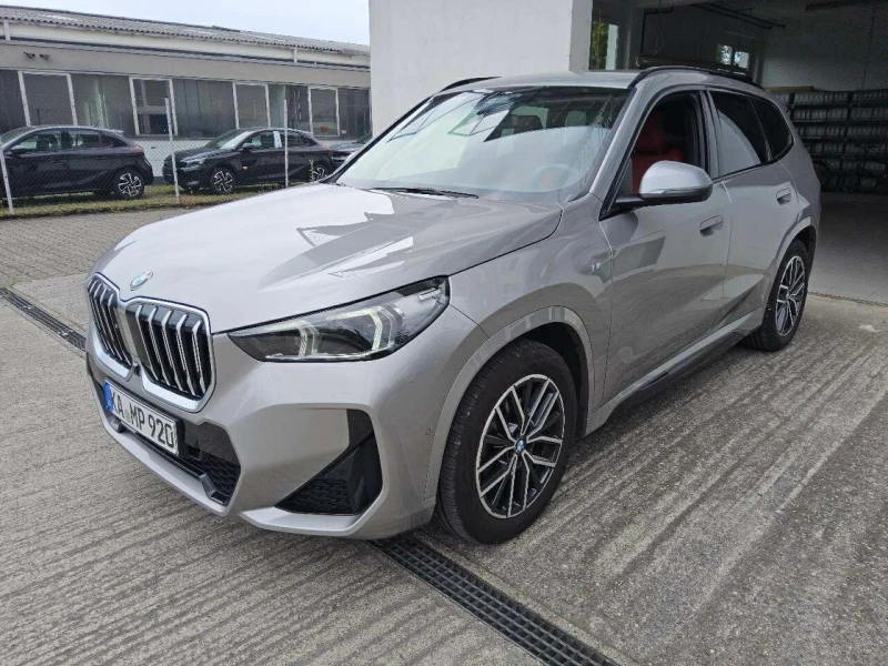 BMW X1 sDrive20d Navi Led Camera HeadUp Leather - 32595 € - 66927514 1 | Car24.bg BMW X1 sDrive20d Navi Led Camera HeadUp Leather - 32595 € - 66927514 1