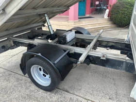 Iveco Daily 35C15* 3.0HPI* Тристранен самосвал* | Auto.bg — изображение 4 Iveco Daily 35C15* 3.0HPI* Тристранен самосвал* | Auto.bg — изображение 4