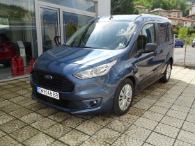 Ford Connect 1.5 TDCi 100PS | Mobile.bg   2