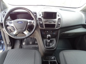 Ford Connect 1.5 TDCi 100PS | Mobile.bg   13