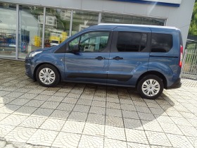 Ford Connect 1.5 TDCi 100PS | Mobile.bg   3