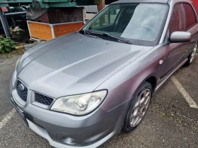 Subaru Impreza - Car24.bg Subaru Impreza