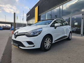 Renault Clio 0.9 TCe 75 - Car24.bg Renault Clio 0.9 TCe 75