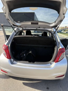 Toyota Yaris - 12570 лв. / 6426.94 € - 35233522 4 | Car24.bg Toyota Yaris - 12570 лв. / 6426.94 € - 35233522 4