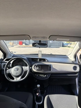 Toyota Yaris - 12570 лв. / 6426.94 € - 35233522 6 | Car24.bg Toyota Yaris - 12570 лв. / 6426.94 € - 35233522 6