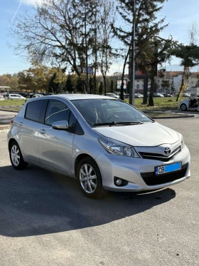 Toyota Yaris  - Car24.bg Toyota Yaris