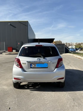 Toyota Yaris - 12570 лв. / 6426.94 € - 35233522 3 | Car24.bg Toyota Yaris - 12570 лв. / 6426.94 € - 35233522 3