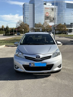 Toyota Yaris - 12570 лв. / 6426.94 € - 35233522 2 | Car24.bg Toyota Yaris - 12570 лв. / 6426.94 € - 35233522 2
