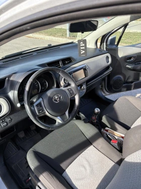 Toyota Yaris - 12570 лв. / 6426.94 € - 35233522 5 | Car24.bg Toyota Yaris - 12570 лв. / 6426.94 € - 35233522 5