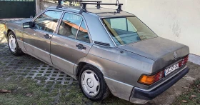 Mercedes-Benz 190 E - Car24.bg Mercedes-Benz 190 E
