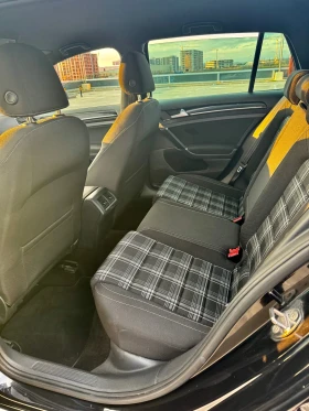VW Golf 2.0 GTD \170 000км\ - 24700 лв. / 12628.91 € - 36588589 10 | Car24.bg VW Golf 2.0 GTD \170 000км\ - 24700 лв. / 12628.91 € - 36588589 10