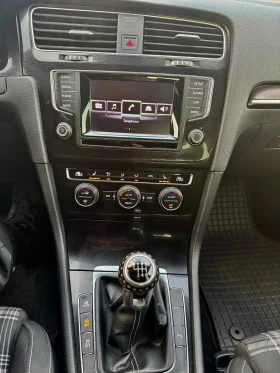 VW Golf 2.0 GTD \170 000км\ - 24700 лв. / 12628.91 € - 36588589 13 | Car24.bg VW Golf 2.0 GTD \170 000км\ - 24700 лв. / 12628.91 € - 36588589 13