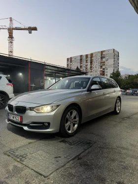 BMW 316 2.0D Sport - Car24.bg BMW 316 2.0D Sport