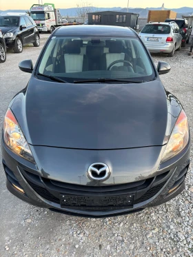 Mazda 3 1.6 - 4400 € / 8605.65 лв. - 67392428 11 | Car24.bg Mazda 3 1.6 - 4400 € / 8605.65 лв. - 67392428 11