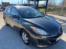 Mazda 3 1.6 - 4400 € / 8605.65 лв. - 67392428 4 | Car24.bg Mazda 3 1.6 - 4400 € / 8605.65 лв. - 67392428 4