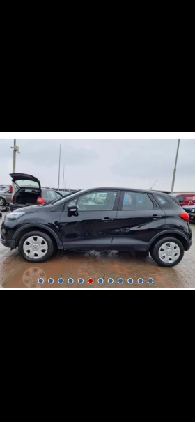 Renault Captur - 7999 € / 15644.68 лв. - 68540138 2 | Car24.bg Renault Captur - 7999 € / 15644.68 лв. - 68540138 2