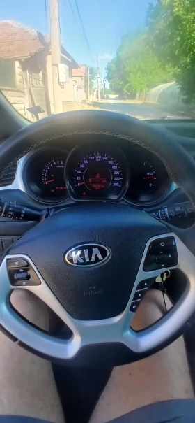 Kia Ceed - 4500 € / 8801.24 лв. - 89832263 2 | Car24.bg Kia Ceed - 4500 € / 8801.24 лв. - 89832263 2