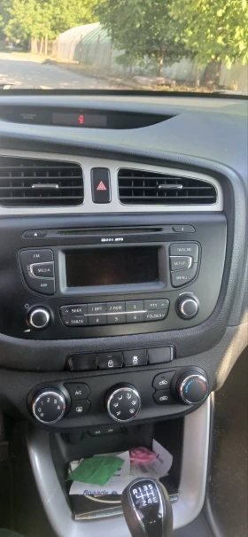 Kia Ceed - 4500 € / 8801.24 лв. - 89832263 5 | Car24.bg Kia Ceed - 4500 € / 8801.24 лв. - 89832263 5