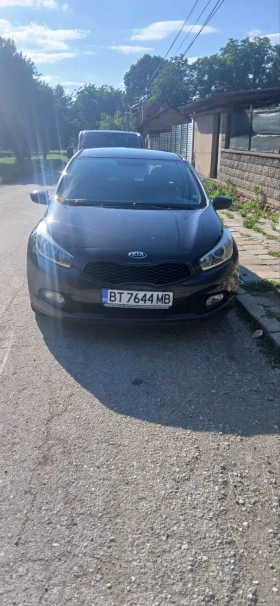 Kia Ceed - 4500 € / 8801.24 лв. - 89832263 12 | Car24.bg Kia Ceed - 4500 € / 8801.24 лв. - 89832263 12