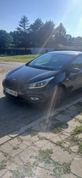 Kia Ceed - 4500 € / 8801.24 лв. - 89832263 11 | Car24.bg Kia Ceed - 4500 € / 8801.24 лв. - 89832263 11