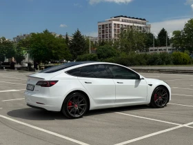 Tesla Model 3 PERFORMANCE - 32000 € / 62586.56 лв. - 74933811 6 | Car24.bg Tesla Model 3 PERFORMANCE - 32000 € / 62586.56 лв. - 74933811 6