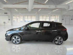 Nissan Leaf Business 40kW | Auto.bg — изображение 2 Nissan Leaf Business 40kW | Auto.bg — изображение 2