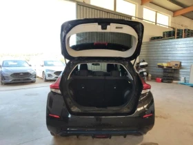 Nissan Leaf Business 40kW | Auto.bg — изображение 5 Nissan Leaf Business 40kW | Auto.bg — изображение 5