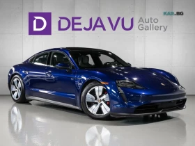 Porsche Taycan * 4S* АвтоКредит * (ЦЕНА ДО БГ) | Auto.bg — изображение 3 Porsche Taycan * 4S* АвтоКредит * (ЦЕНА ДО БГ) | Auto.bg — изображение 3