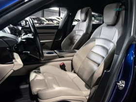 Porsche Taycan * 4S* АвтоКредит * (ЦЕНА ДО БГ) | Auto.bg — изображение 7 Porsche Taycan * 4S* АвтоКредит * (ЦЕНА ДО БГ) | Auto.bg — изображение 7