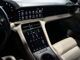 Porsche Taycan * 4S* АвтоКредит * (ЦЕНА ДО БГ) | Auto.bg — изображение 15 Porsche Taycan * 4S* АвтоКредит * (ЦЕНА ДО БГ) | Auto.bg — изображение 15