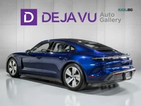 Porsche Taycan * 4S* АвтоКредит * (ЦЕНА ДО БГ) | Auto.bg — изображение 6 Porsche Taycan * 4S* АвтоКредит * (ЦЕНА ДО БГ) | Auto.bg — изображение 6
