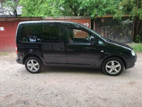 VW Caddy Life - 4999 € / 9777.19 лв. - 38196446 5 | Car24.bg VW Caddy Life - 4999 € / 9777.19 лв. - 38196446 5