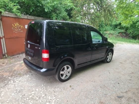 VW Caddy Life - 4999 € / 9777.19 лв. - 38196446 6 | Car24.bg VW Caddy Life - 4999 € / 9777.19 лв. - 38196446 6