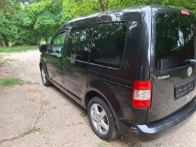 VW Caddy Life - 4999 € / 9777.19 лв. - 38196446 8 | Car24.bg VW Caddy Life - 4999 € / 9777.19 лв. - 38196446 8