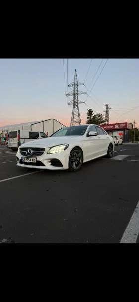 Mercedes-Benz C 220 - цена по договаряне - 53520931 4 | Car24.bg Mercedes-Benz C 220 - цена по договаряне - 53520931 4