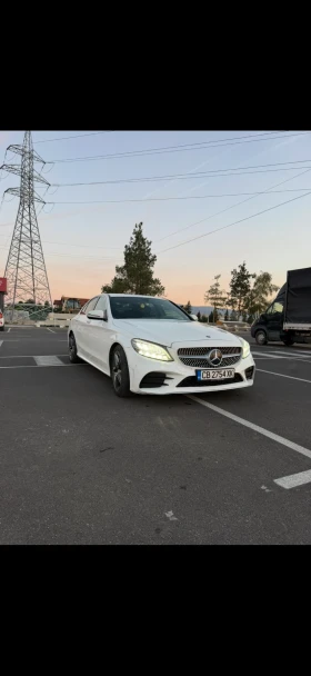 Mercedes-Benz C 220 - цена по договаряне - 53520931 3 | Car24.bg Mercedes-Benz C 220 - цена по договаряне - 53520931 3