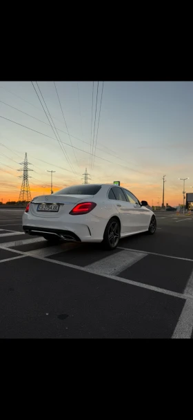 Mercedes-Benz C 220 - цена по договаряне - 53520931 5 | Car24.bg Mercedes-Benz C 220 - цена по договаряне - 53520931 5