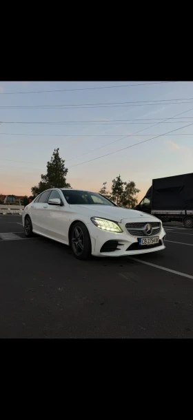 Mercedes-Benz C 220 - цена по договаряне - 53520931 2 | Car24.bg Mercedes-Benz C 220 - цена по договаряне - 53520931 2
