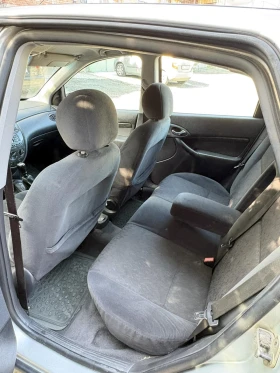 Ford Focus - 1200 € - 41920261 8 | Car24.bg Ford Focus - 1200 € - 41920261 8