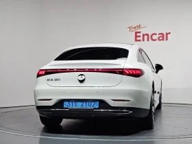 Mercedes-Benz EQS EQS350| 292к.с. | Auto.bg — изображение 4 Mercedes-Benz EQS EQS350| 292к.с. | Auto.bg — изображение 4